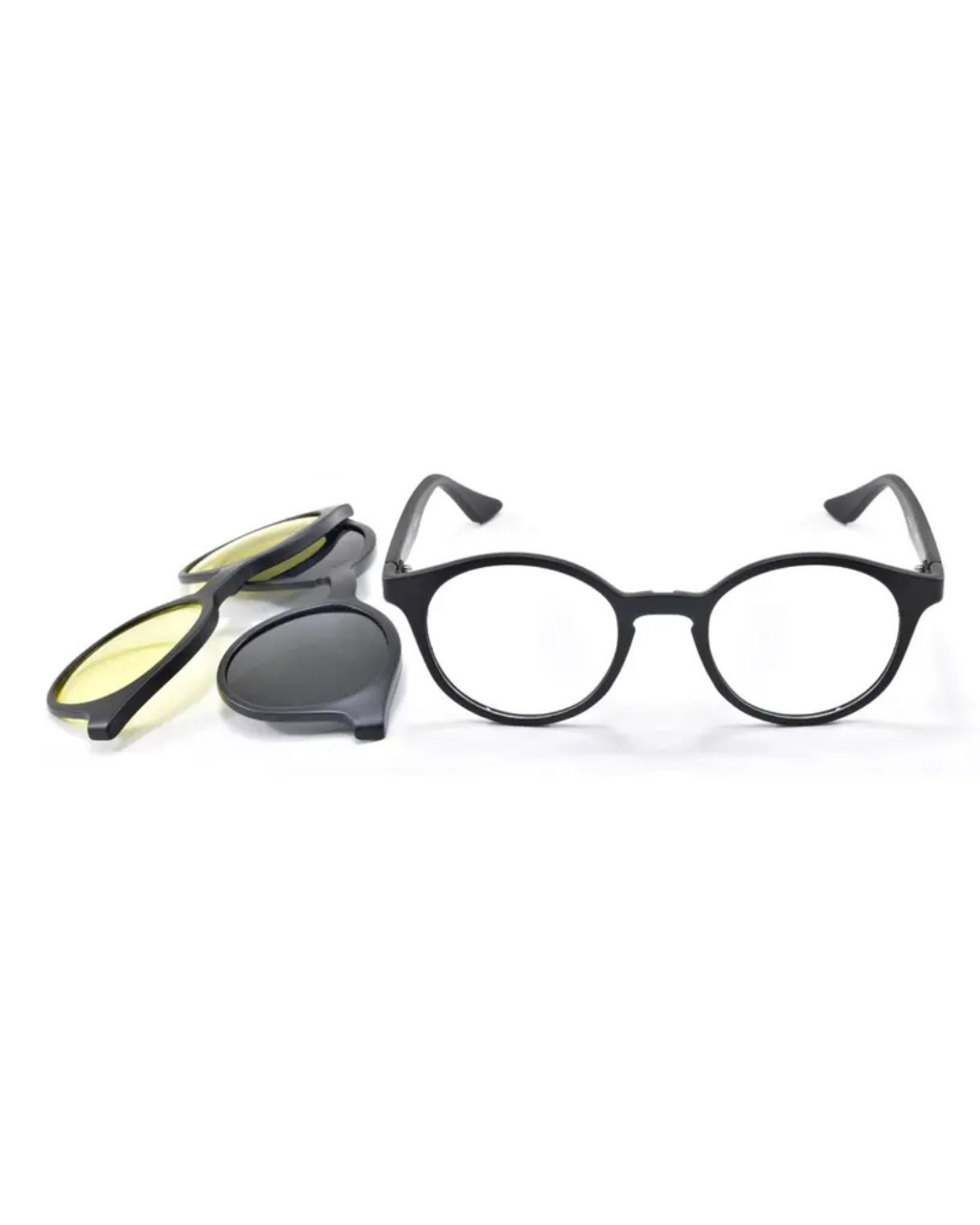 Óculos de Grau  Smart CLIP ON SL  985  C53 48
