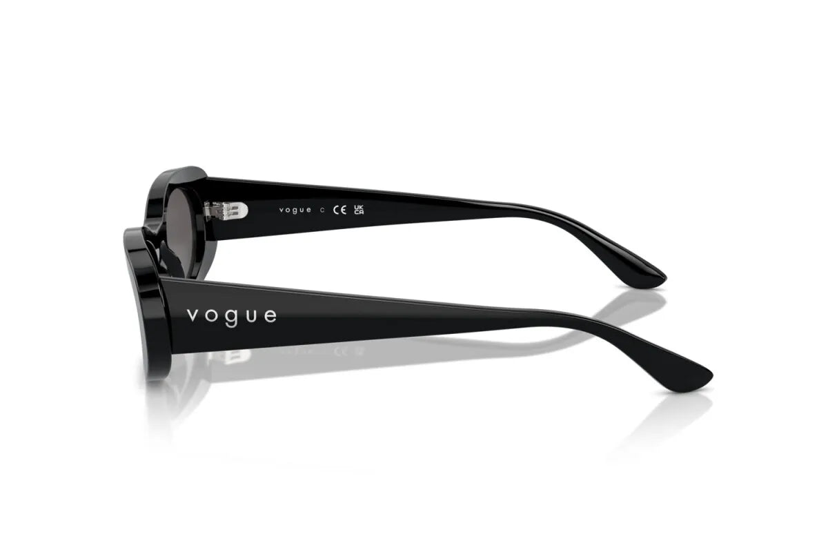 Óculos De Sol Feminino Vogue SL VO 5582-S W44/87 53