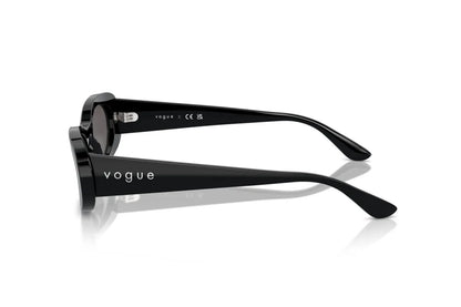 Óculos De Sol Feminino Vogue SL VO 5582-S W44/87 53