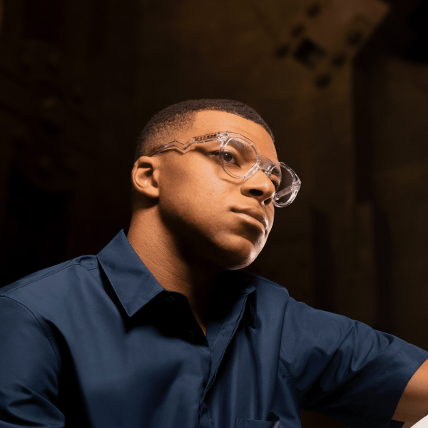 Óculos Oakley  Kylian Mbappé Signature Series HSTN 8139-05