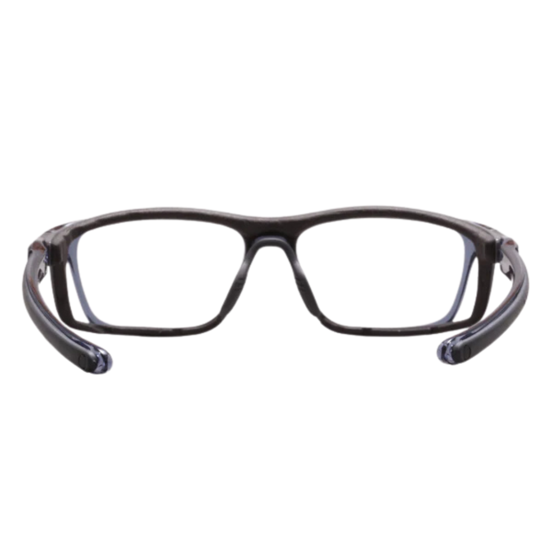 Óculos de Grau Retangular Masculino Speedo SP PRO-TECT 2 D01 54