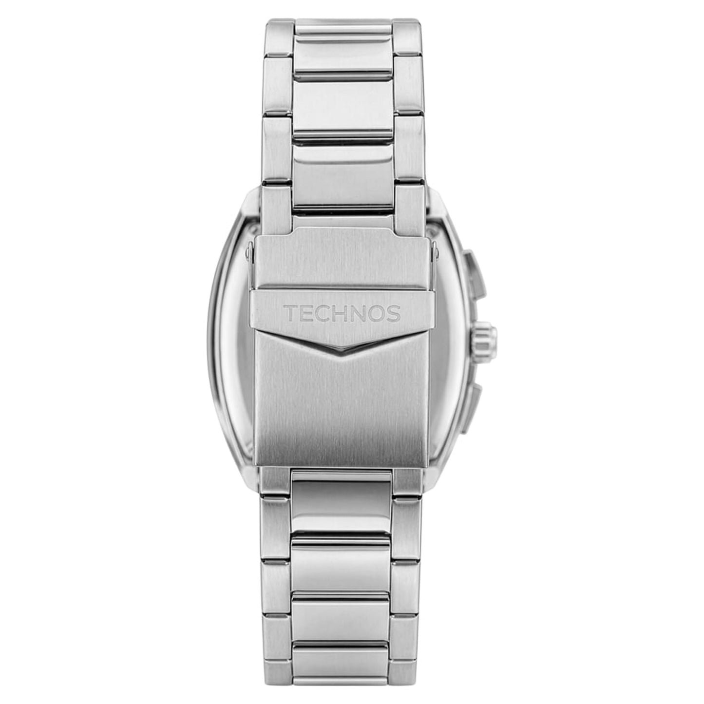 Relógio Technos Masculino JS25BDY/1P