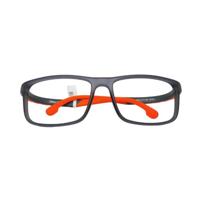 Óculos de Grau Quadrado Infantil Silmo RX SILMO SK 2205 GREY 54