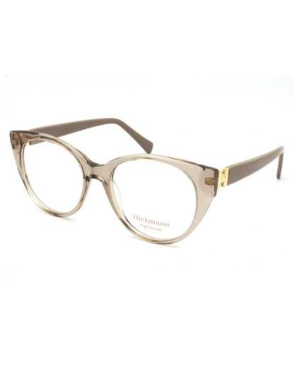 Óculos de Grau Ana Hickmann RX HI ACACIA6 H02 53