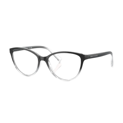 Óculos de Grau Gatinho Feminino Empório Armani RX AX 3053 8255 53