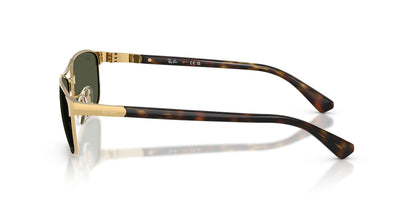 Óculos de Sol Ray-Ban SL RB 3778 001/31 57