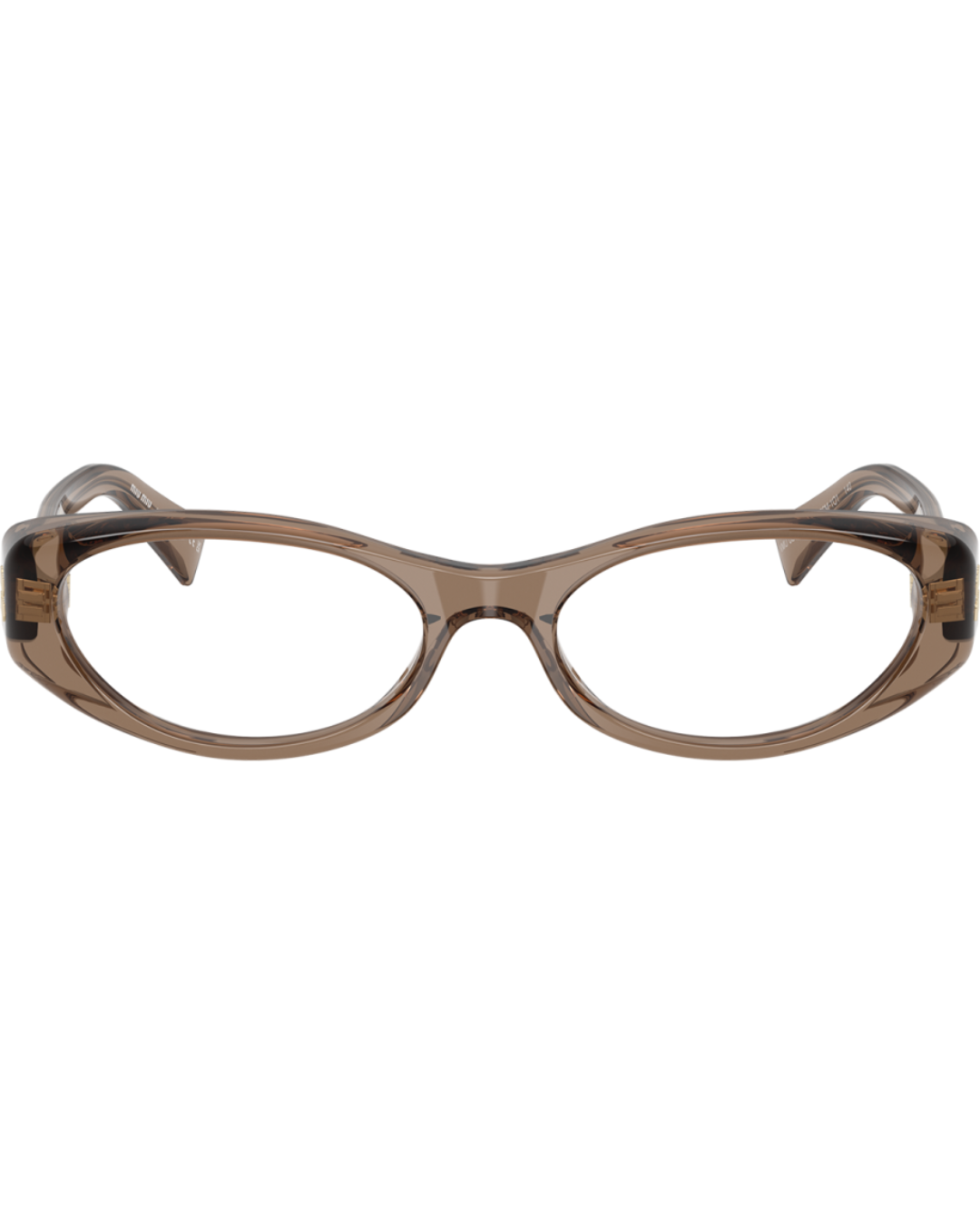 Óculos de Grau Miu Miu RX MU 03Z 26M-1O1 55