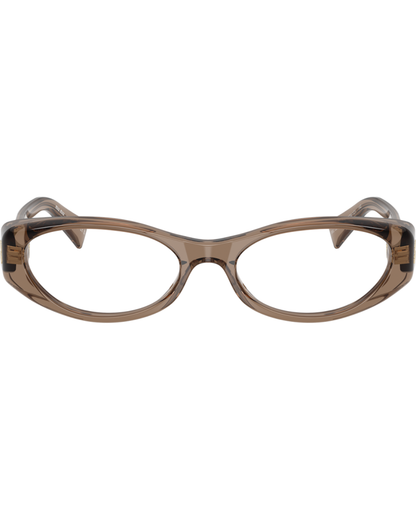 Óculos de Grau Miu Miu RX MU 03Z 26M-1O1 55