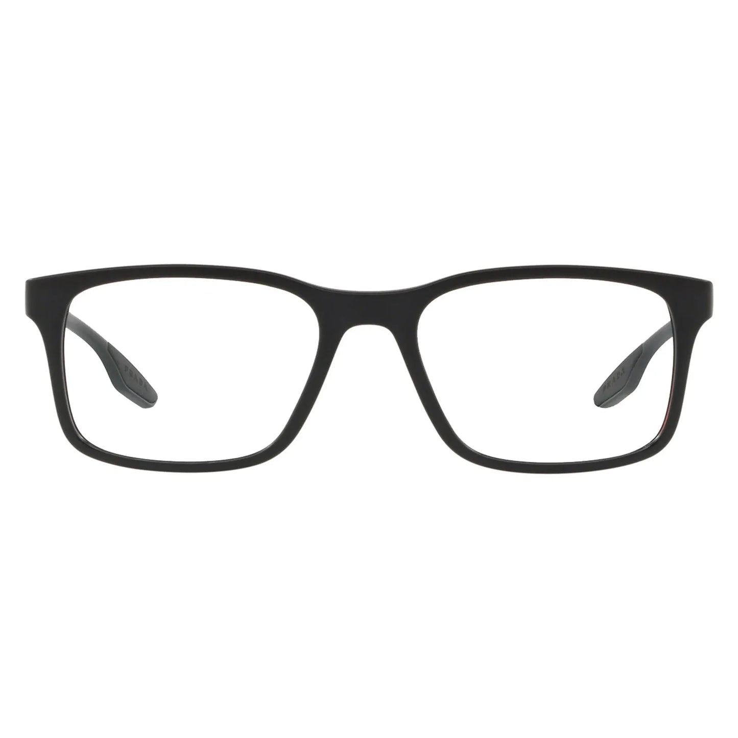 Óculos de grau masculino Prada RX VPS 01L 1BO.101 54
