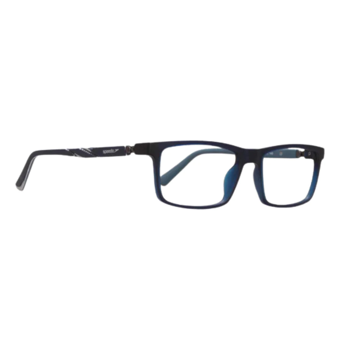 Óculos de Grau Maculino Speedo RX SP 4134 E12 53