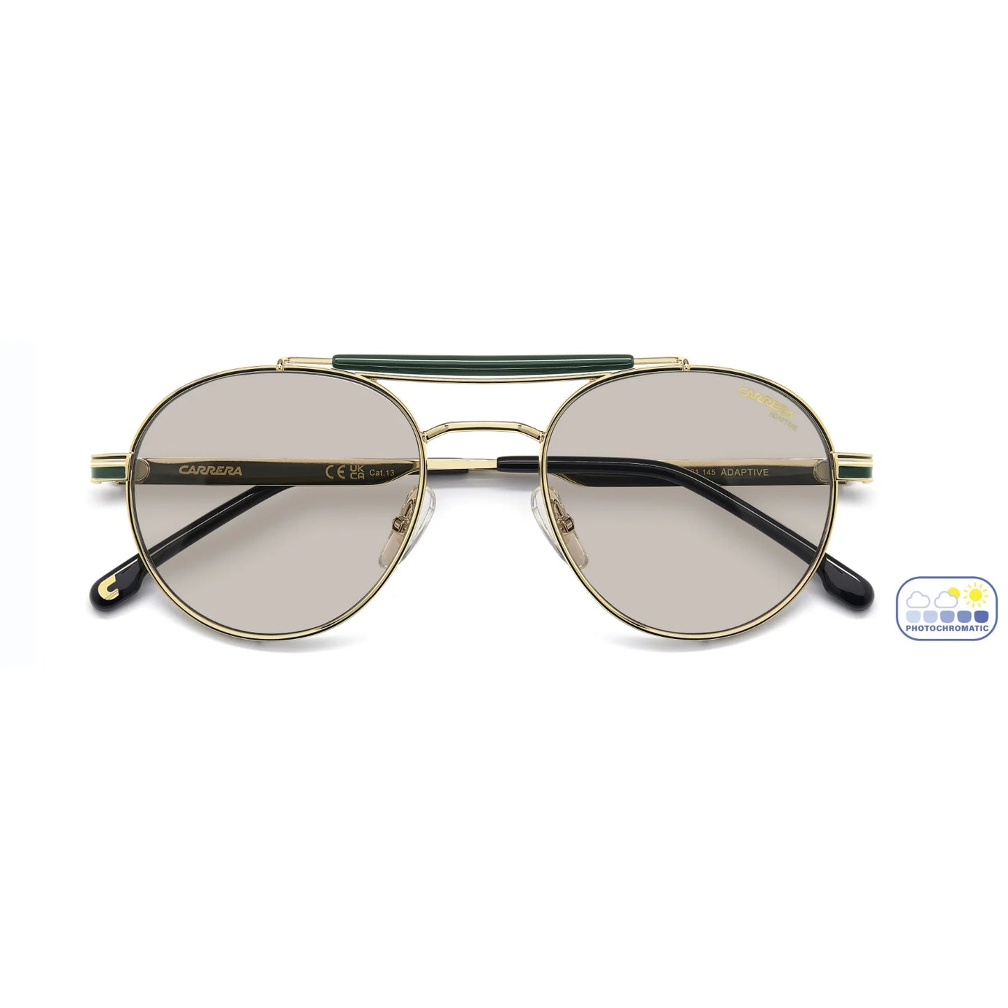 Óculos De Sol Carrera CA 381/S W3JD6 52