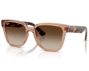 Óculos de Sol Ray-Ban SL RB 4437L 656513 55