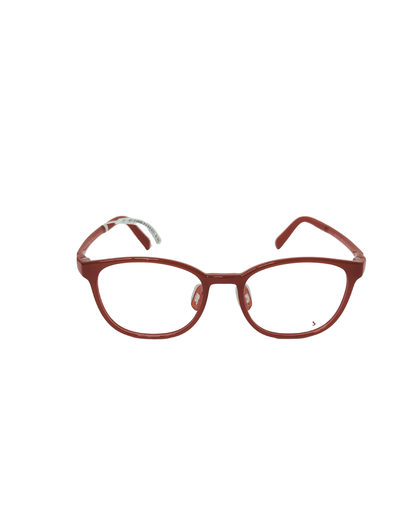Óculos De Grau Infantil Silmo Kids SK 3200 RED 48