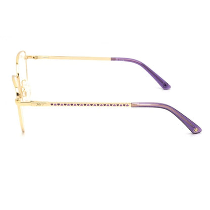 Óculos de Grau Infantil Jolie RX JO  6149 K02 50