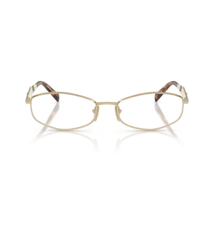 Óculos de Grau Prada PR D58 ZVN-101 56