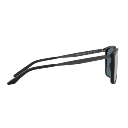 Óculos de Sol Aviador Masculino RAY BAN SL RB 2198 902R5 60