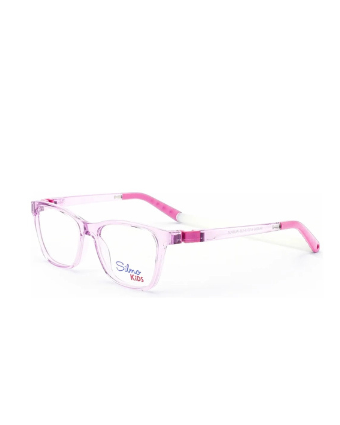 Óculos de Grau Infantil Silmo Kids SK 4000 47