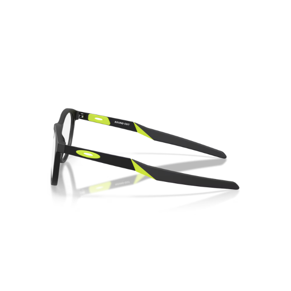 Óculos Oakley  Infantil Round Out (Youth Fit) 8014-01