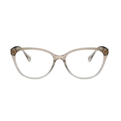 Óculos de Grau Gatinho Feminino Ralph Lauren RX RL 7135 6126 55