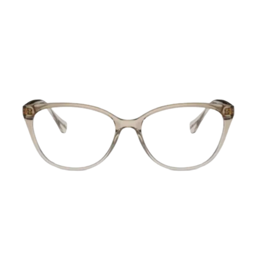 Óculos de Grau Gatinho Feminino Ralph Lauren RX RL 7135 6126 55