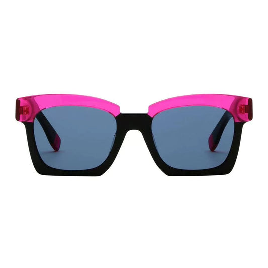 Óculos de Sol Quadrado Feminino Spektre SL SIE01AFT SIZE 51