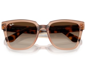 Óculos de Sol Ray-Ban SL RB 4437L 656513 55