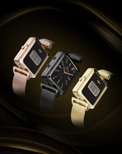 Relógio Technos Masculino Curvas Digiana 1S13CV/1P