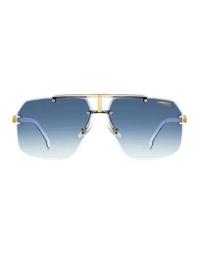 Óculos de Sol Aviador Masculino CARRERA SL CARRERA 1054S J5G08 63