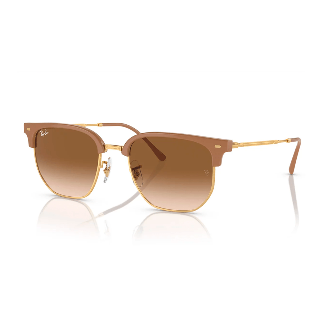 SL RB 4416 71051 53 Óculos de Sol Ray Ban New Clubmaster