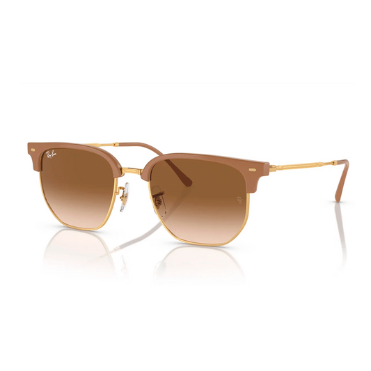 Óculos de Sol Ray Ban New Clubmaster SL RB 6721/51 53