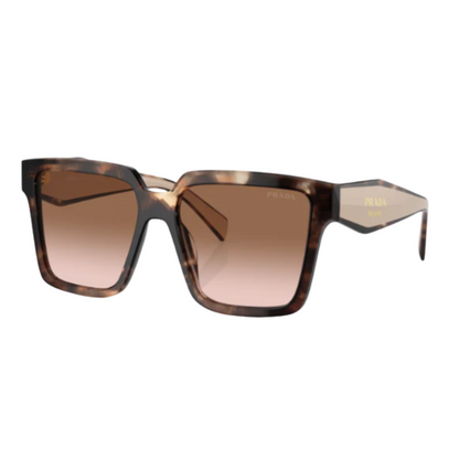 Óculos de Sol Quadrado Feminino Prada PR24Z 07R0A6 56