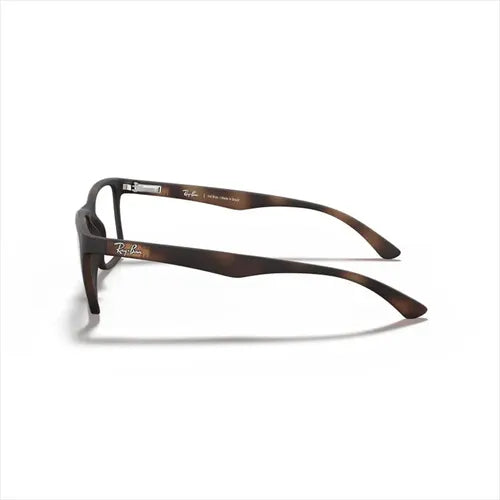 Óculos de Grau Quadrado Masculino RAY BAN 7027L