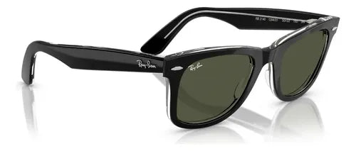 Óculos de Sol Quadrado Ray Ban SL RB 2140