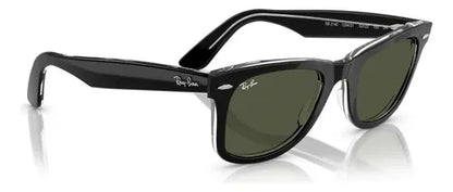 Óculos de Sol Quadrado Ray Ban SL RB 2140