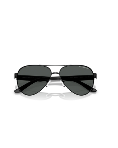 Óculos De Sol Armani SL AX 2034S 6000/87 59