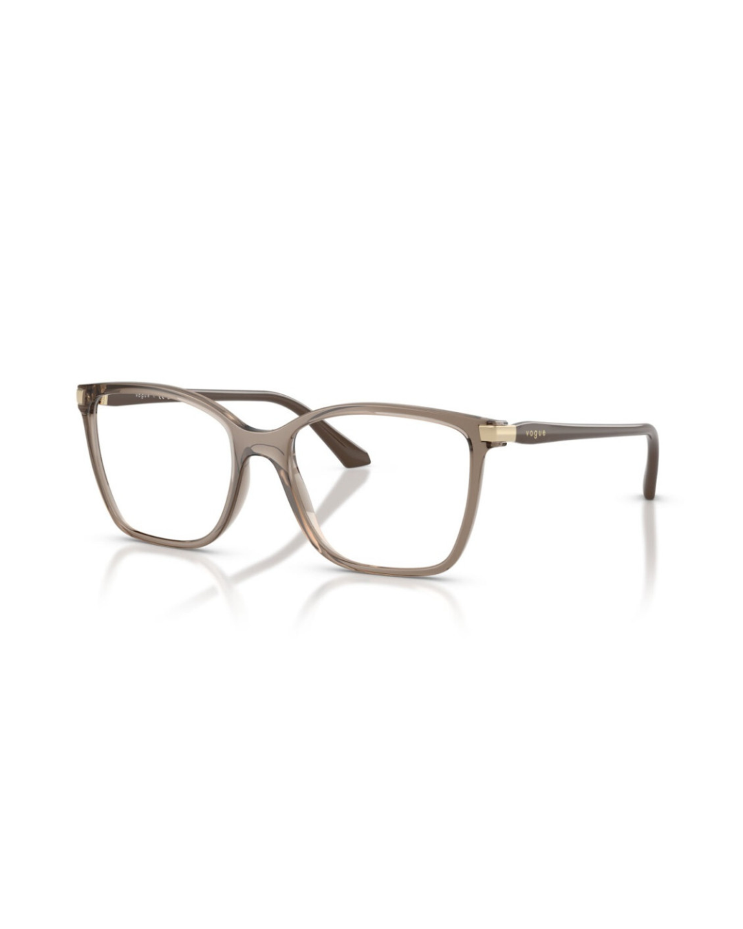 Óculos De Grau Feminino Vogue VO5602 2990 54
