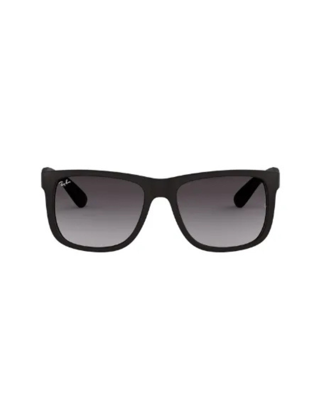 Óculos de Sol Quadrado Masculino Ray Ban Justin SL RB 4165