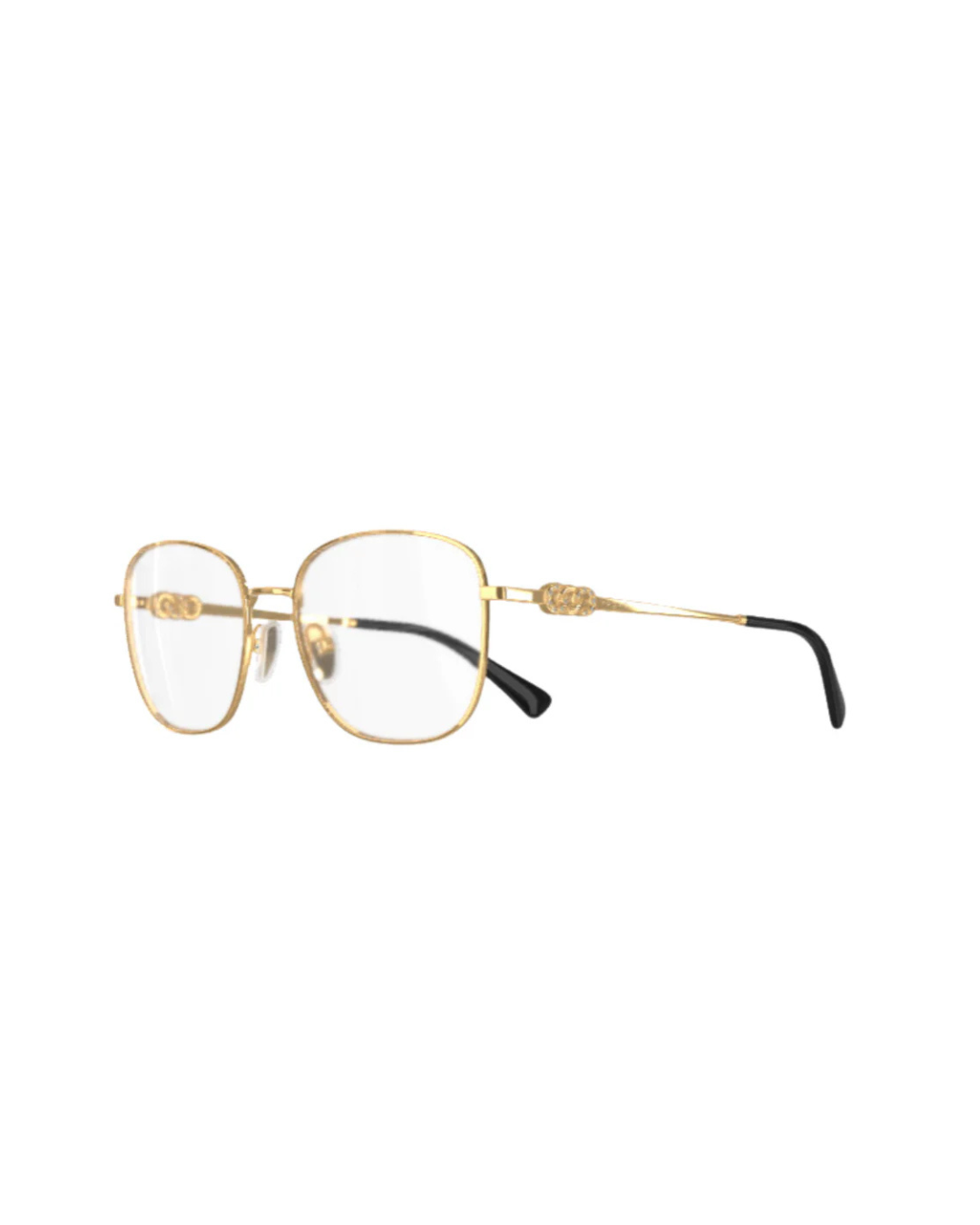 Óculos de Grau Quadrado Feminino VOGUE RX VO 4319-B