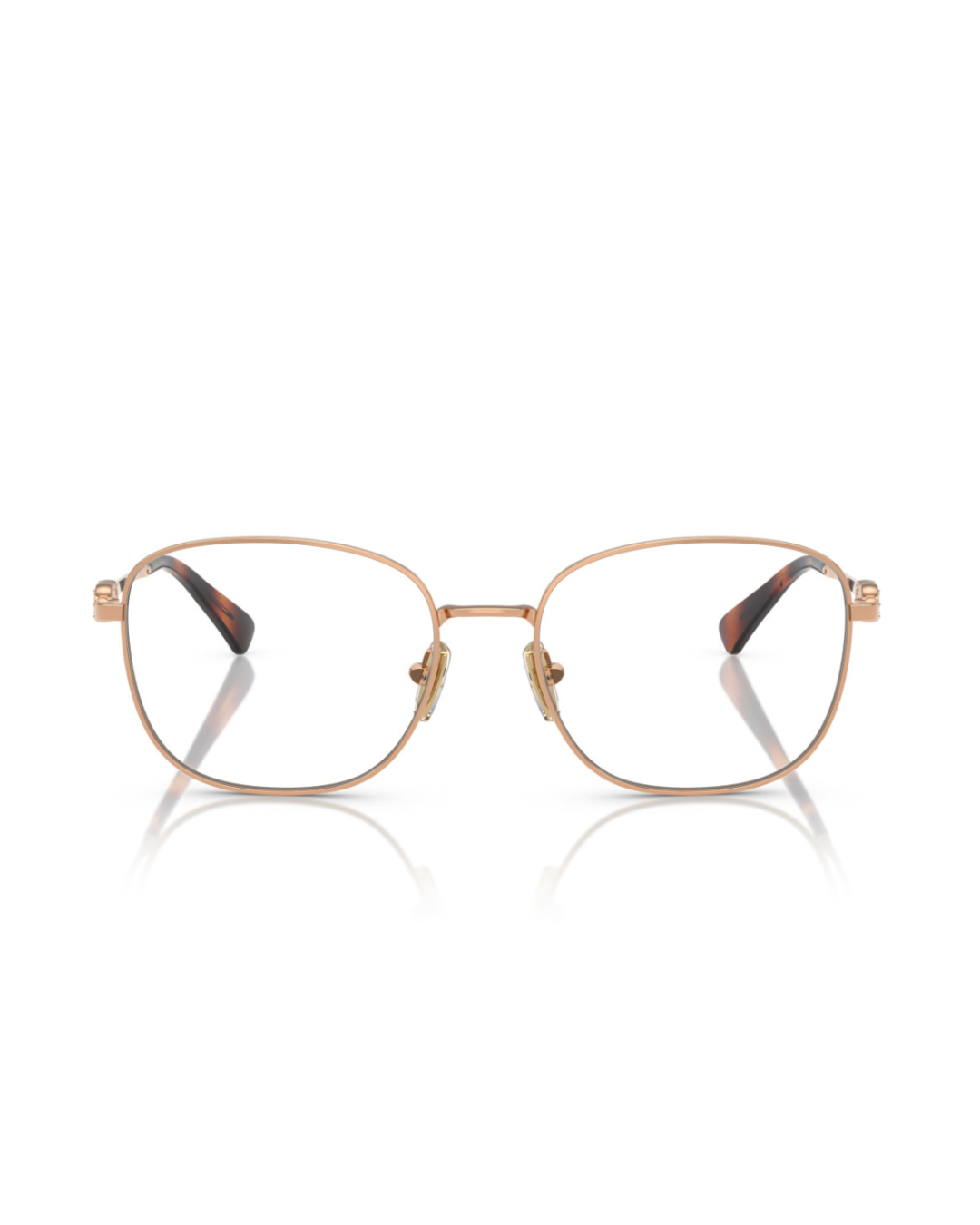 Óculos de Grau Quadrado Feminino VOGUE RX VO 4319-B