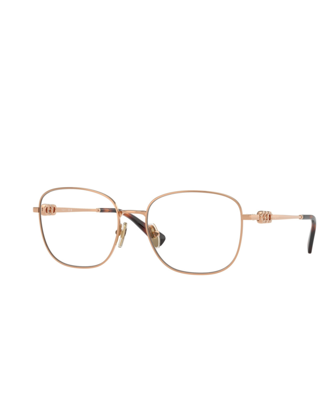 Óculos de Grau Quadrado Feminino VOGUE RX VO 4319-B