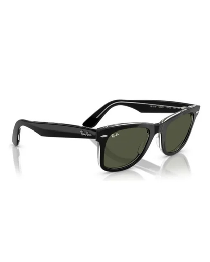 Óculos de Sol Quadrado Ray Ban SL RB 2140