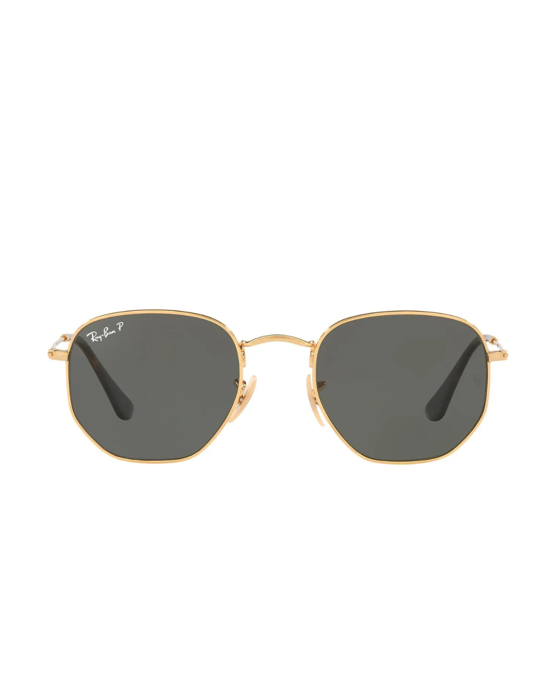 Óculos de Sol Hexagonal Ray Ban SL RB 3548NL