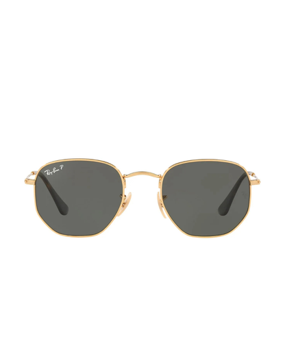 Óculos de Sol Hexagonal Ray Ban SL RB 3548NL