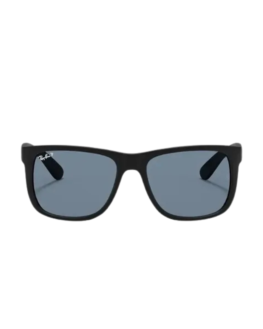 Óculos de Sol Quadrado Masculino Ray Ban Justin SL RB 4165