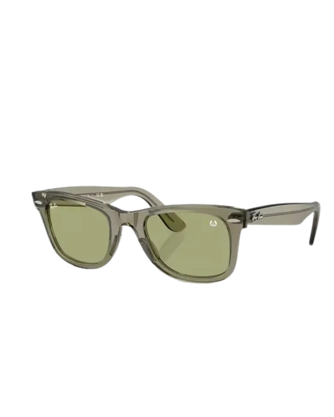 Óculos de Sol Quadrado Ray Ban SL RB 2140