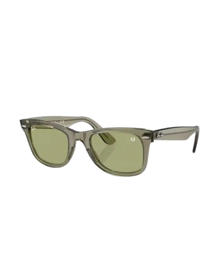 Óculos de Sol Quadrado Ray Ban SL RB 2140