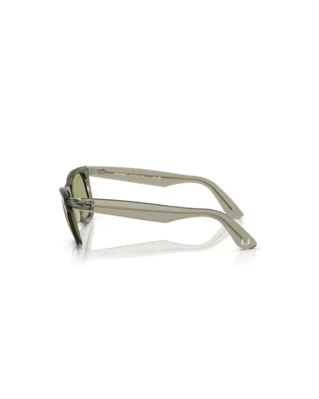 Óculos de Sol Quadrado Ray Ban SL RB 2140