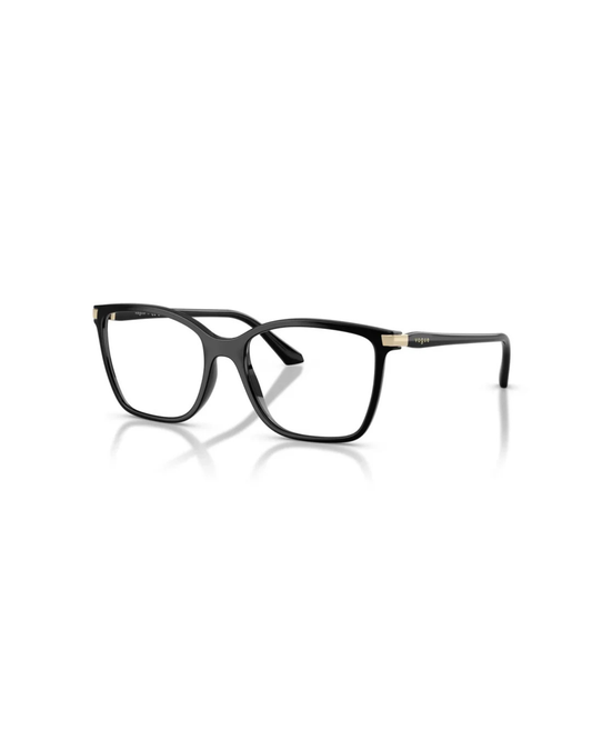 Óculos de Grau Vogue RX VO 5654 W44 53