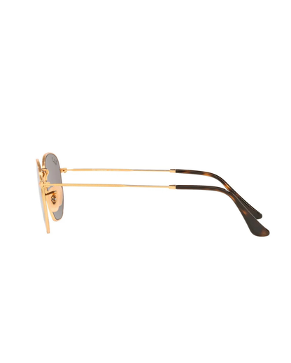 Óculos de Sol Hexagonal Ray Ban SL RB 3548NL