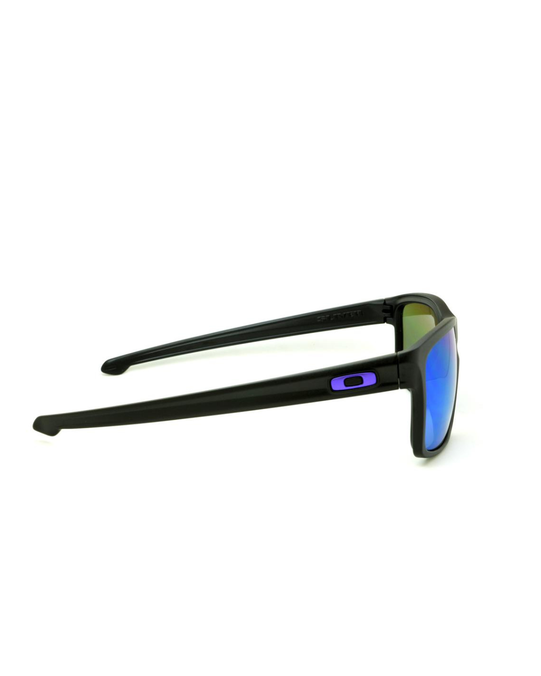 Óculos de Sol Quadrado Masculino Oakley SL OO 9102L E1 55